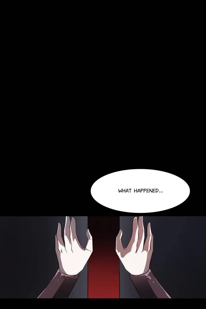 Demons On Earth Chapter 19 page 40 - 