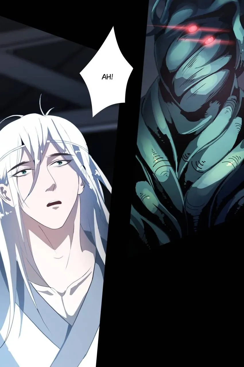 Demons On Earth Chapter 19 page 6 - 