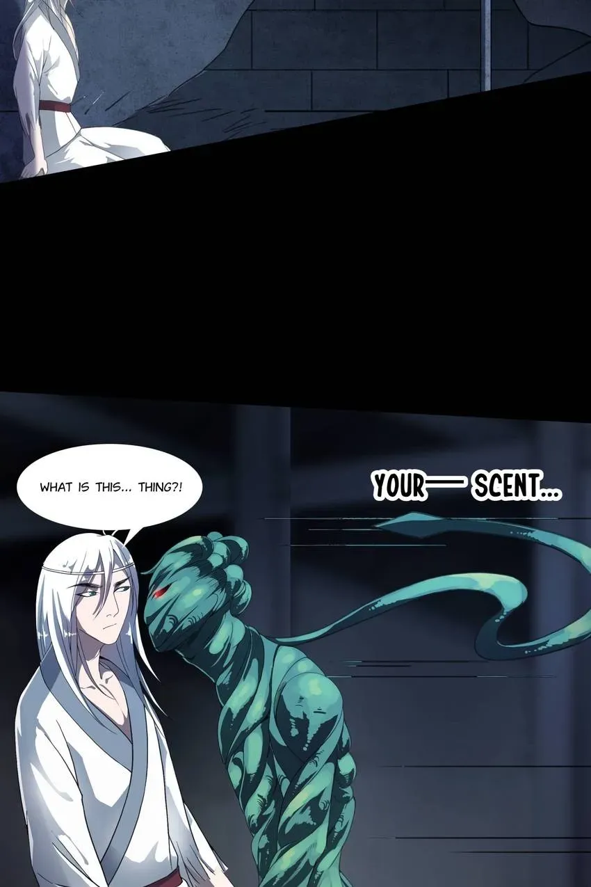 Demons On Earth Chapter 19 page 8 - 