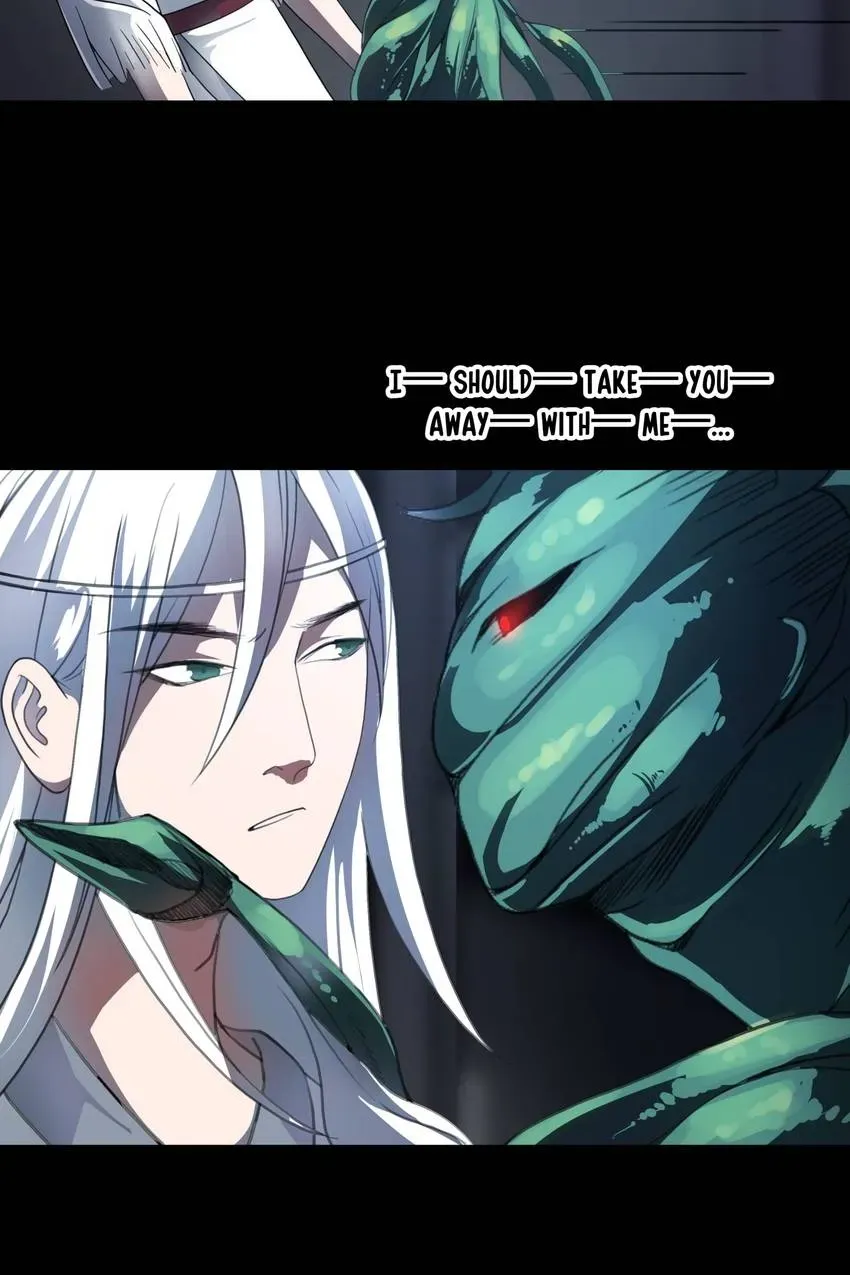 Demons On Earth Chapter 19 page 9 - 