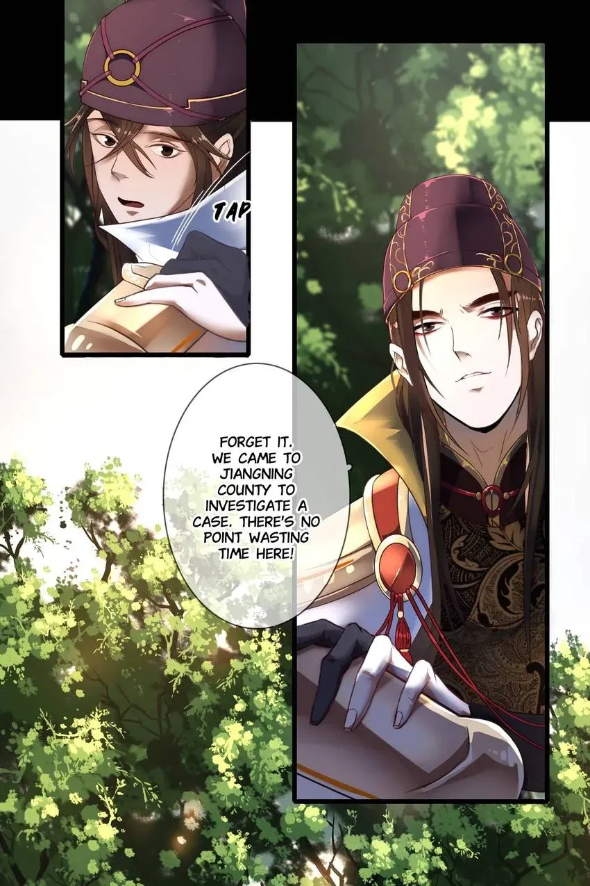 Demons On Earth Chapter 2 page 11 - 