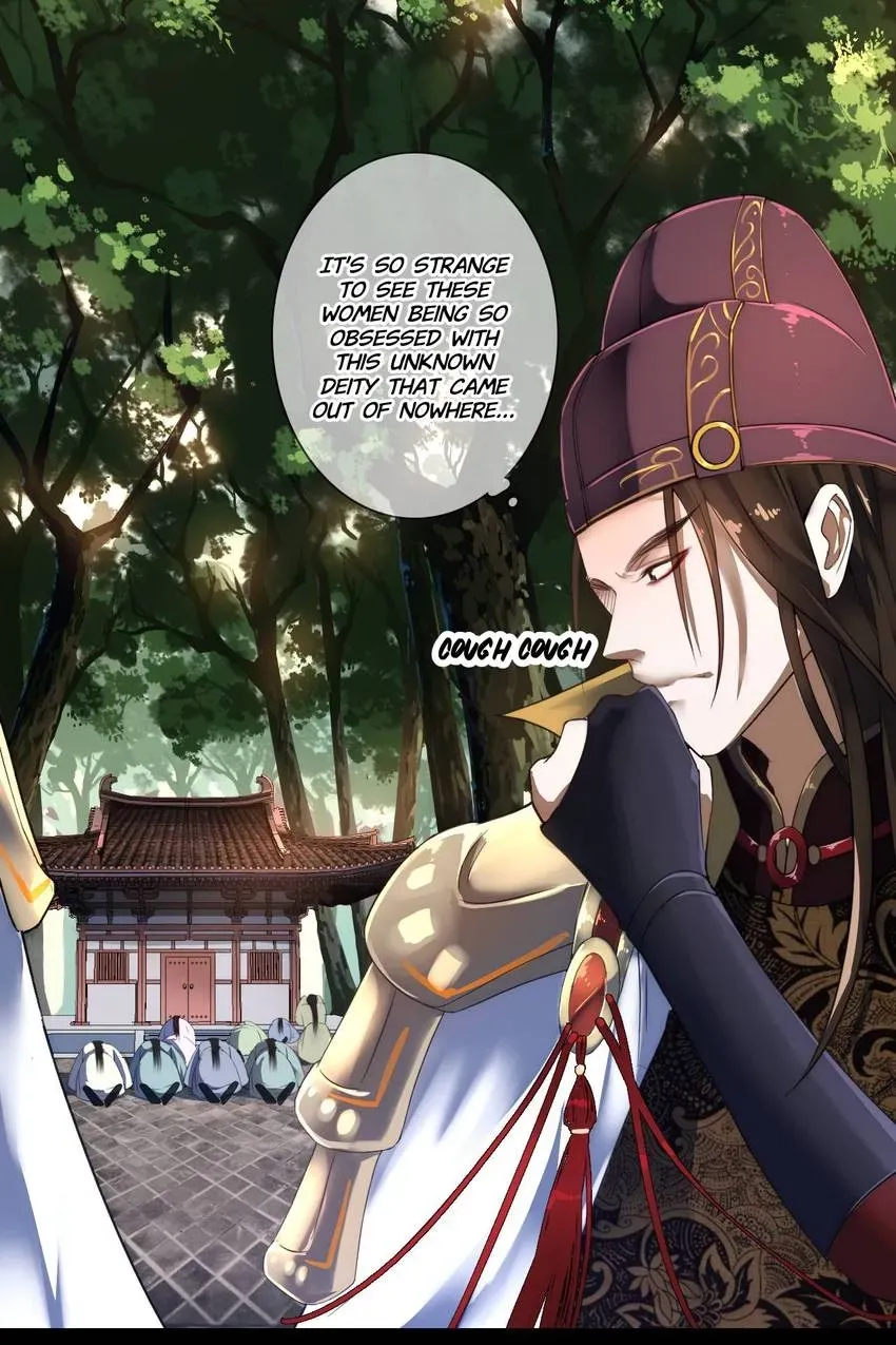 Demons On Earth Chapter 2 page 12 - 