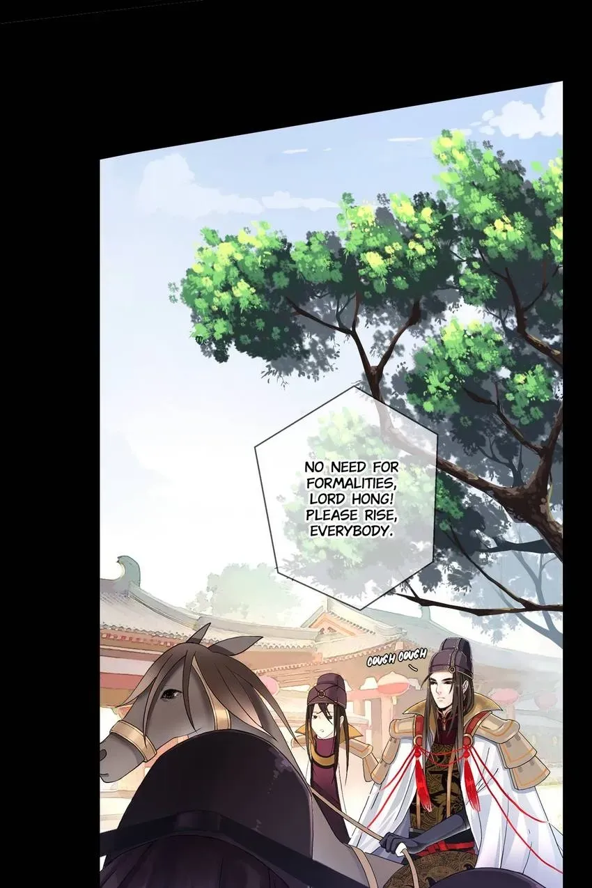 Demons On Earth Chapter 2 page 21 - 