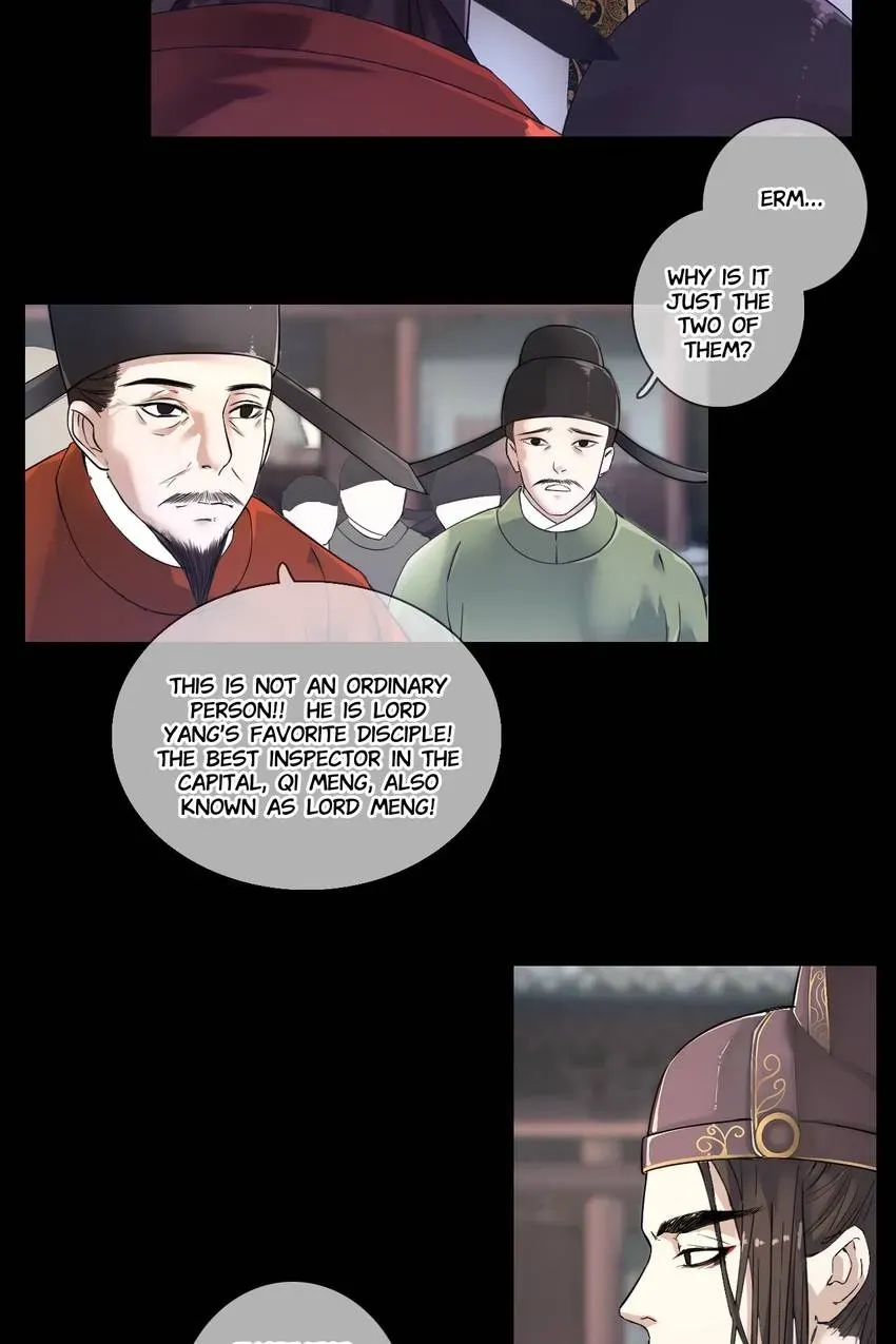 Demons On Earth Chapter 2 page 22 - 