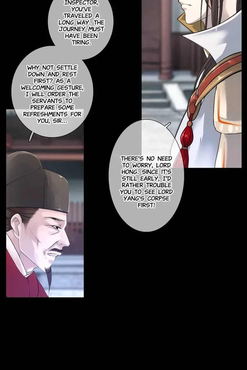 Demons On Earth Chapter 2 page 23 - 