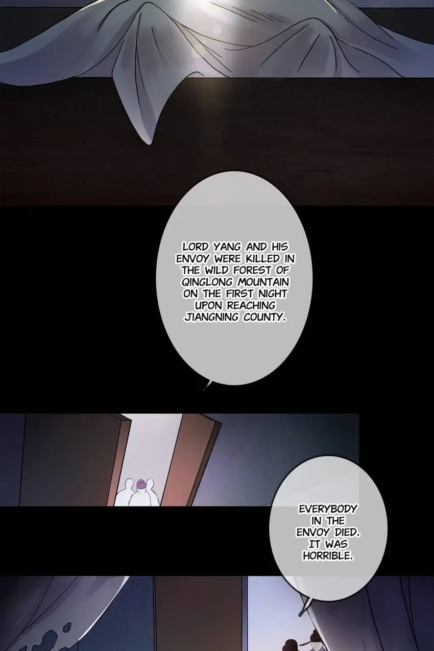 Demons On Earth Chapter 2 page 26 - 
