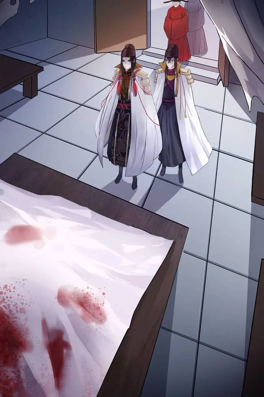Demons On Earth Chapter 2 page 27 - 