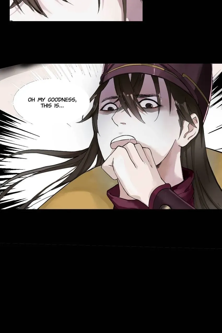 Demons On Earth Chapter 2 page 31 - 