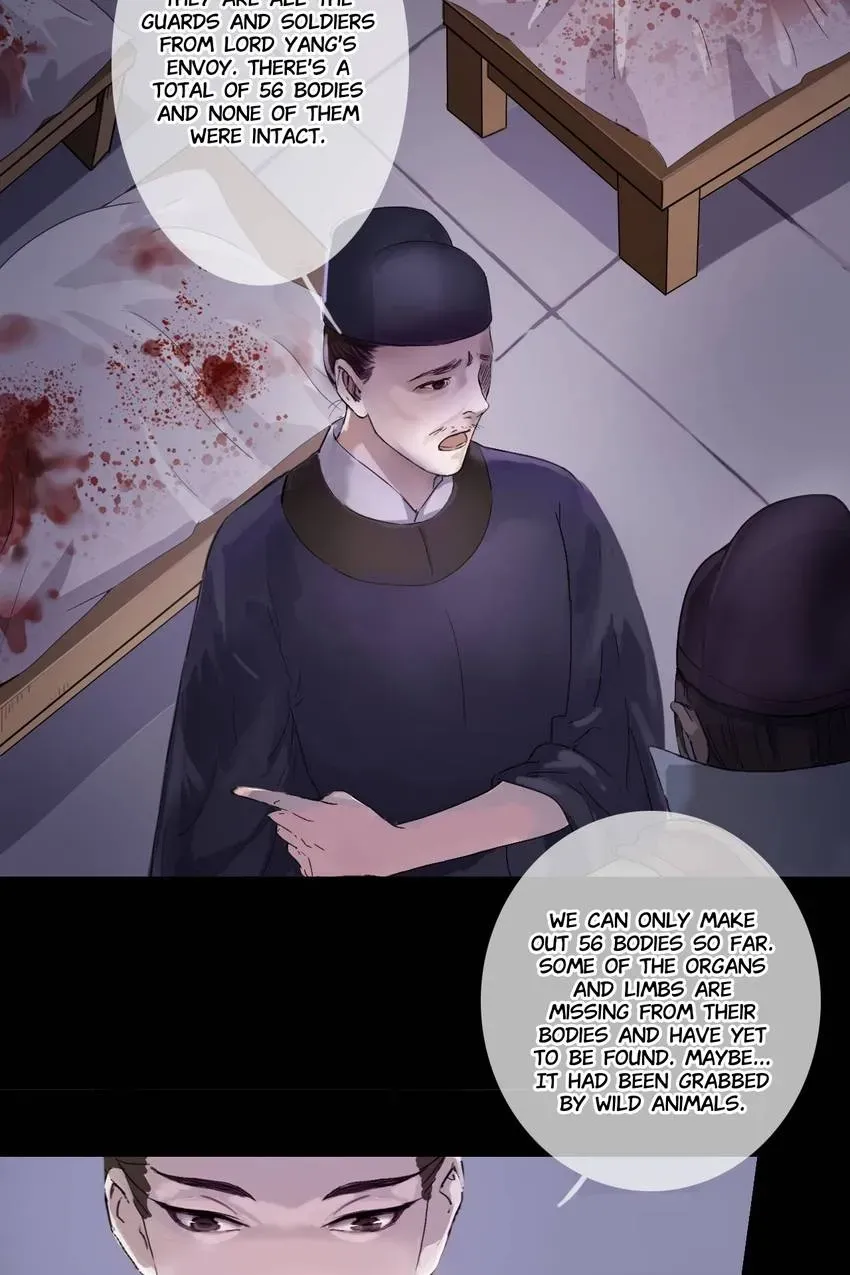 Demons On Earth Chapter 2 page 33 - 