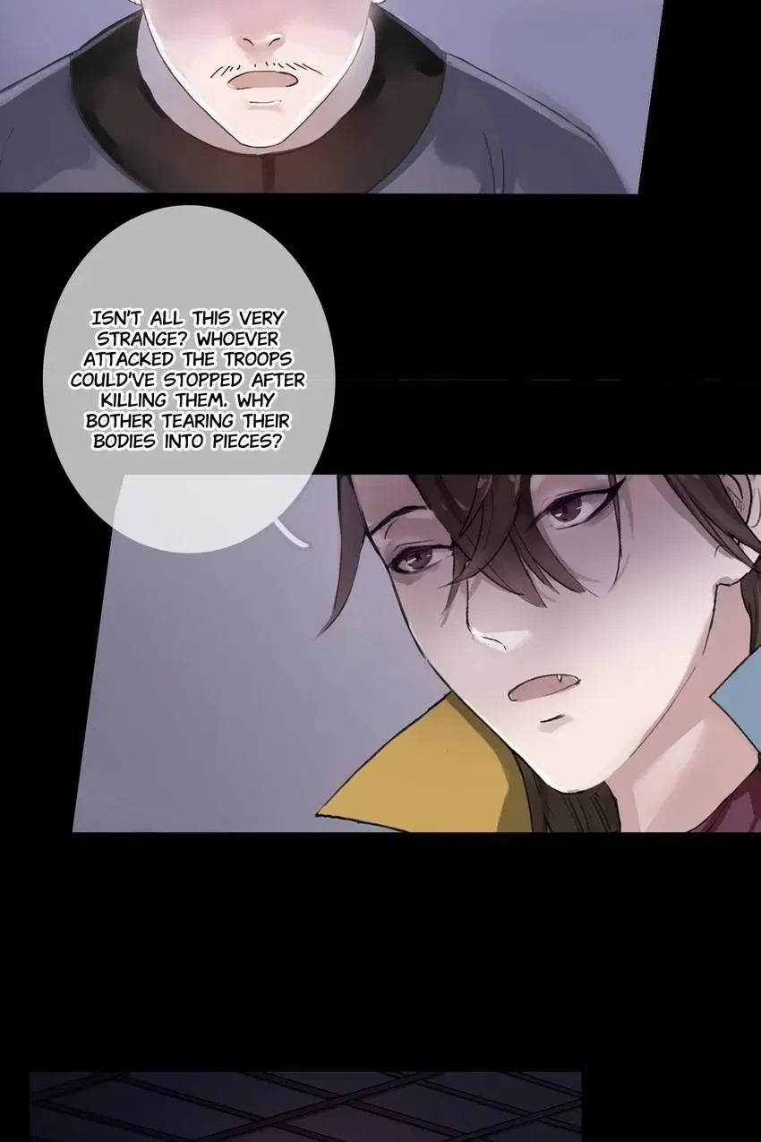 Demons On Earth Chapter 2 page 34 - 