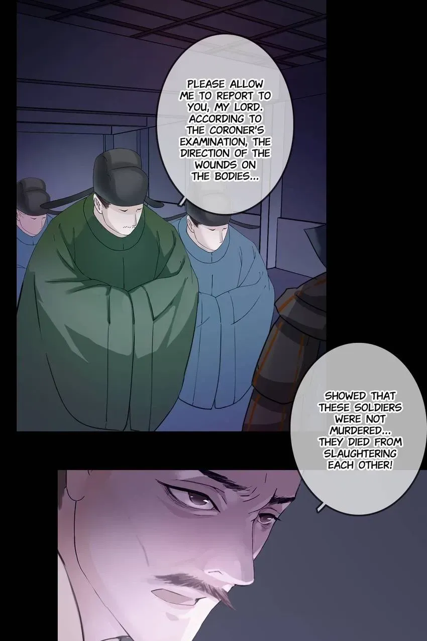 Demons On Earth Chapter 2 page 35 - 