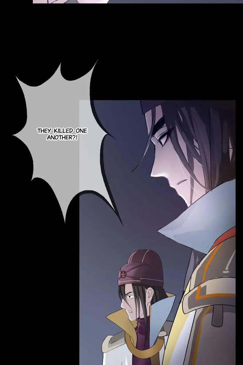 Demons On Earth Chapter 2 page 36 - 