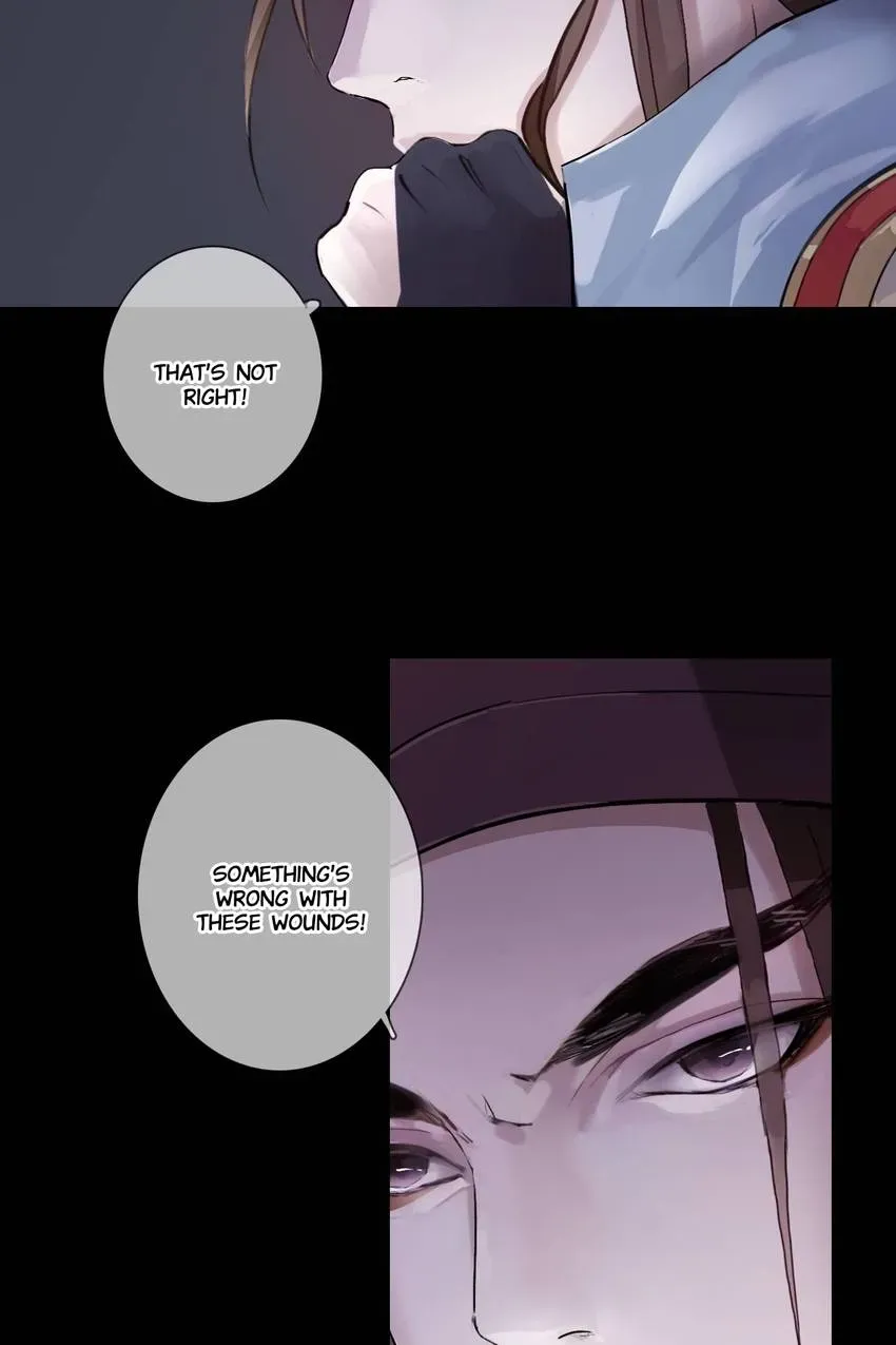 Demons On Earth Chapter 2 page 39 - 