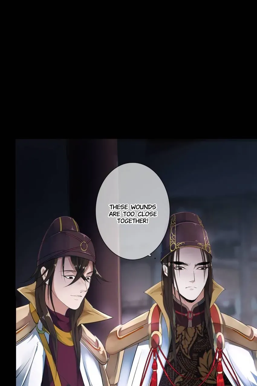 Demons On Earth Chapter 2 page 41 - 