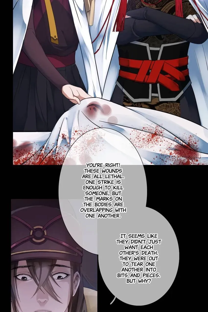 Demons On Earth Chapter 2 page 42 - 