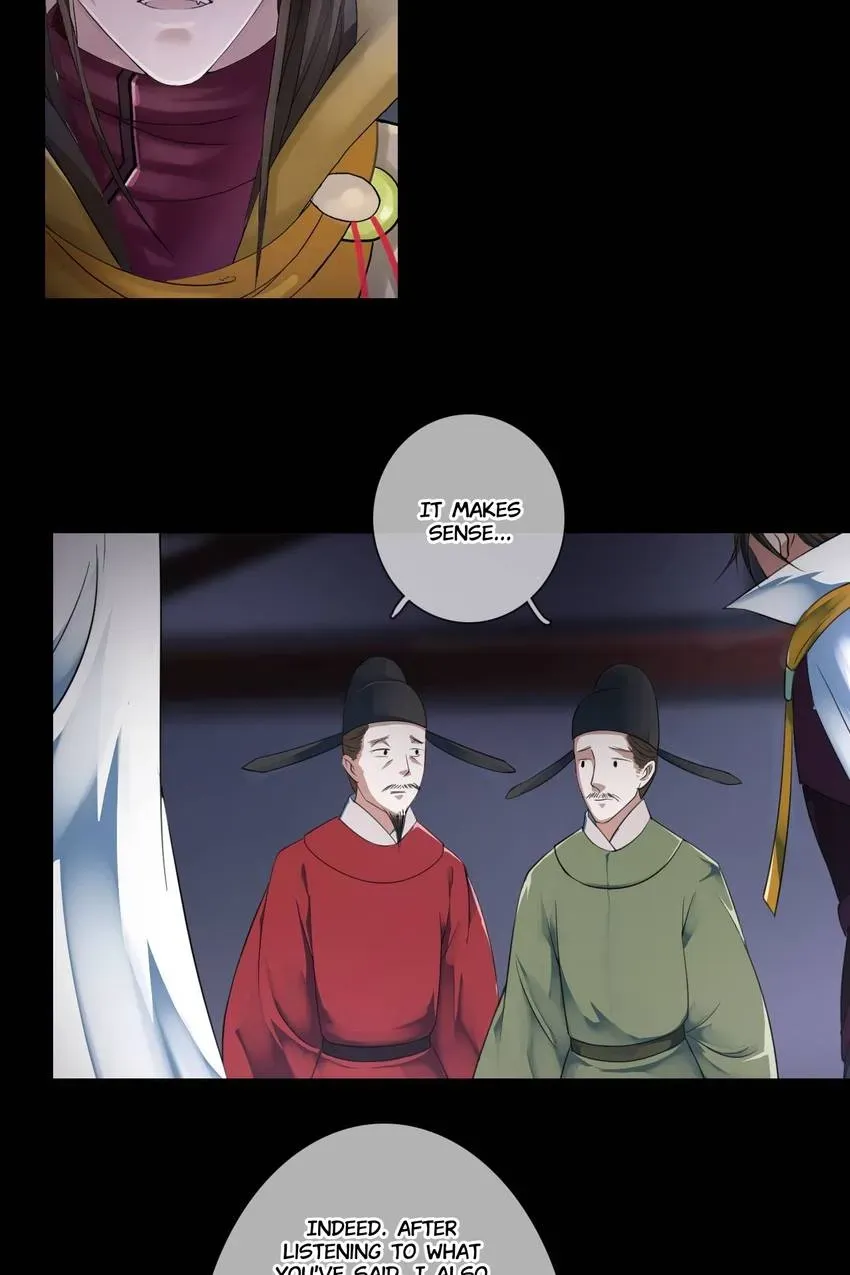 Demons On Earth Chapter 2 page 43 - 