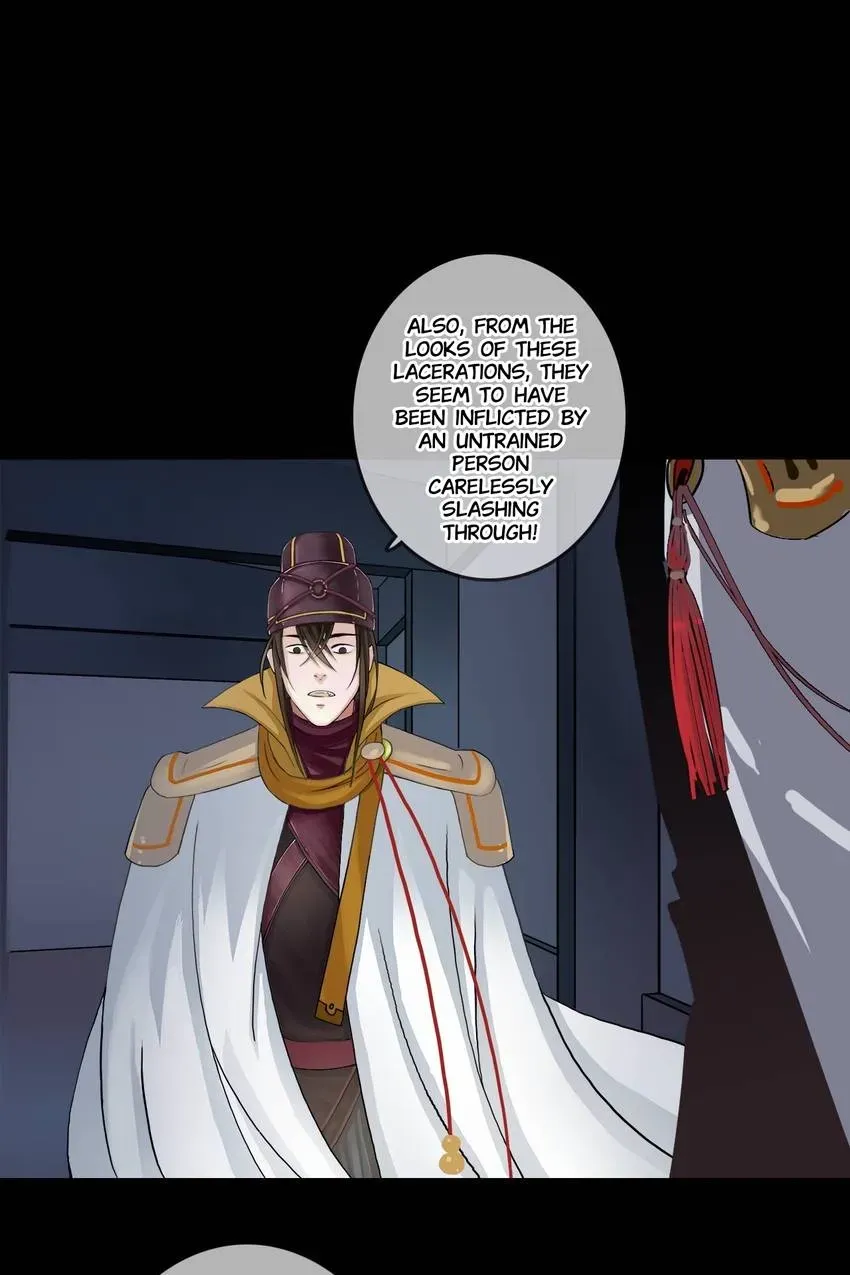 Demons On Earth Chapter 2 page 45 - 