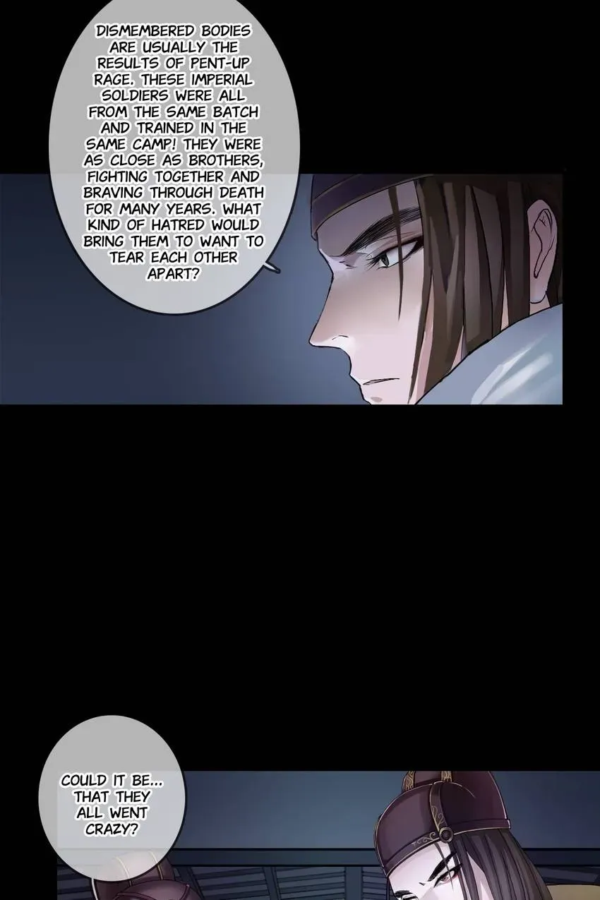Demons On Earth Chapter 2 page 46 - 