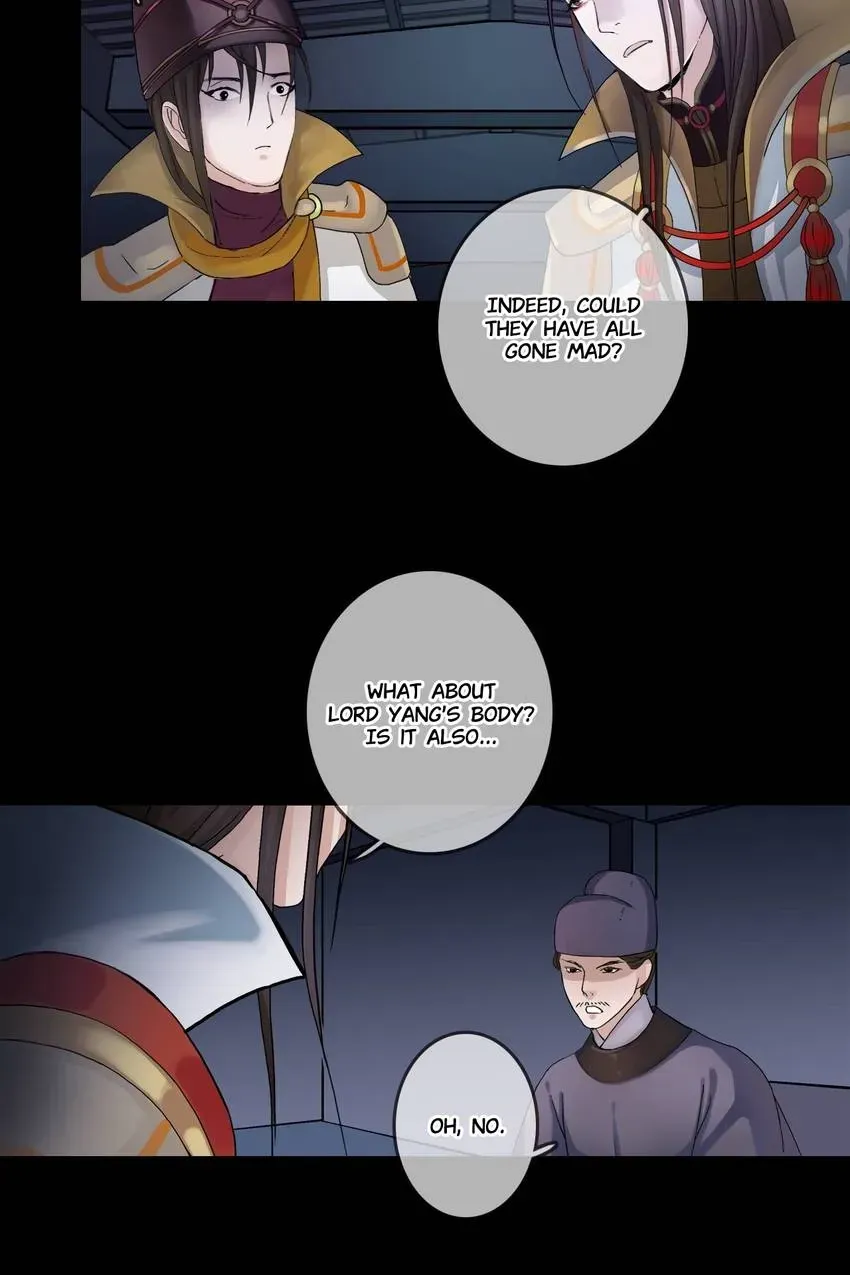 Demons On Earth Chapter 2 page 47 - 