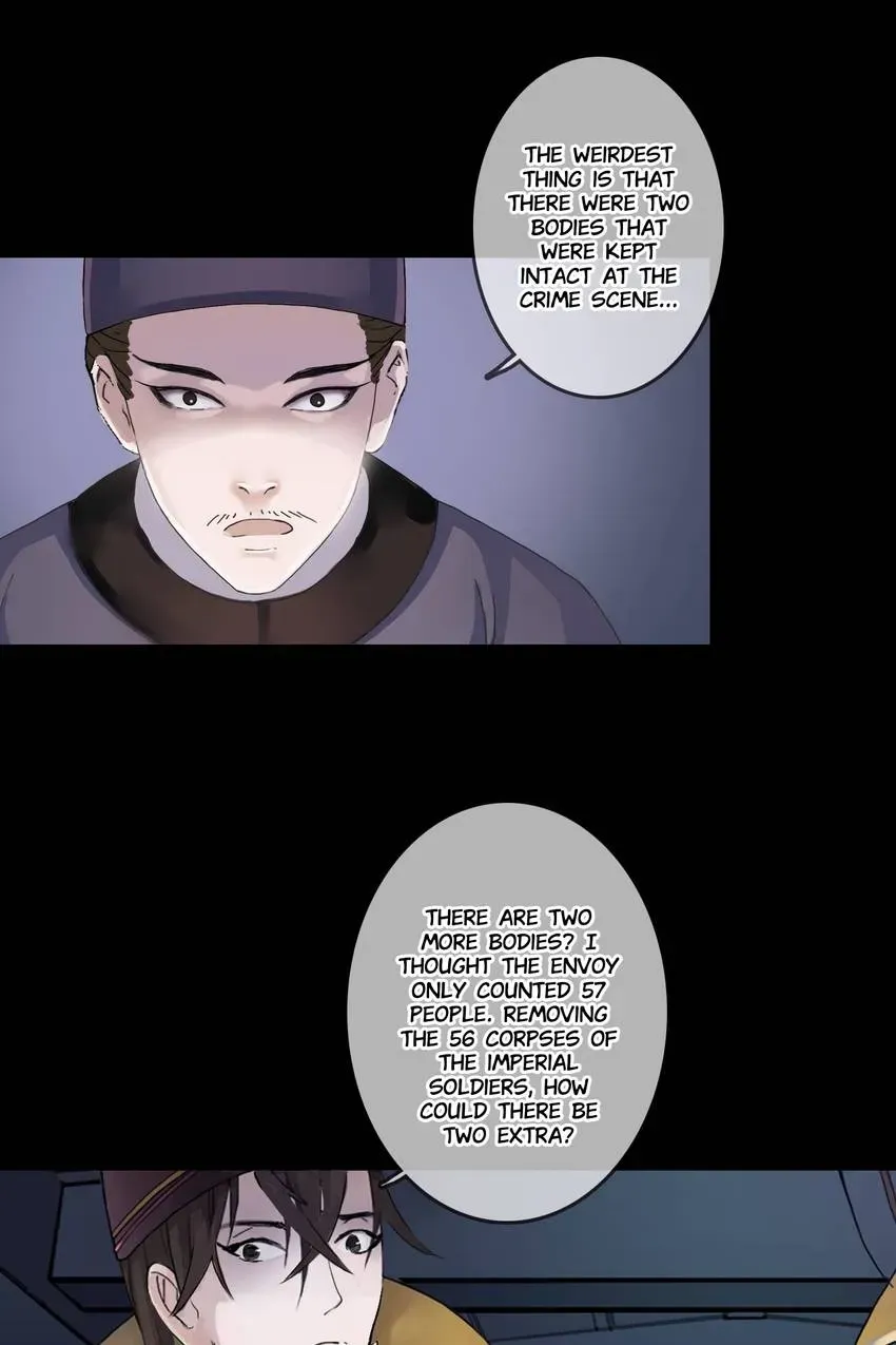 Demons On Earth Chapter 2 page 48 - 