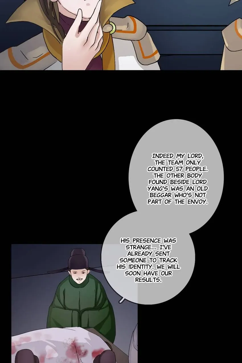 Demons On Earth Chapter 2 page 49 - 