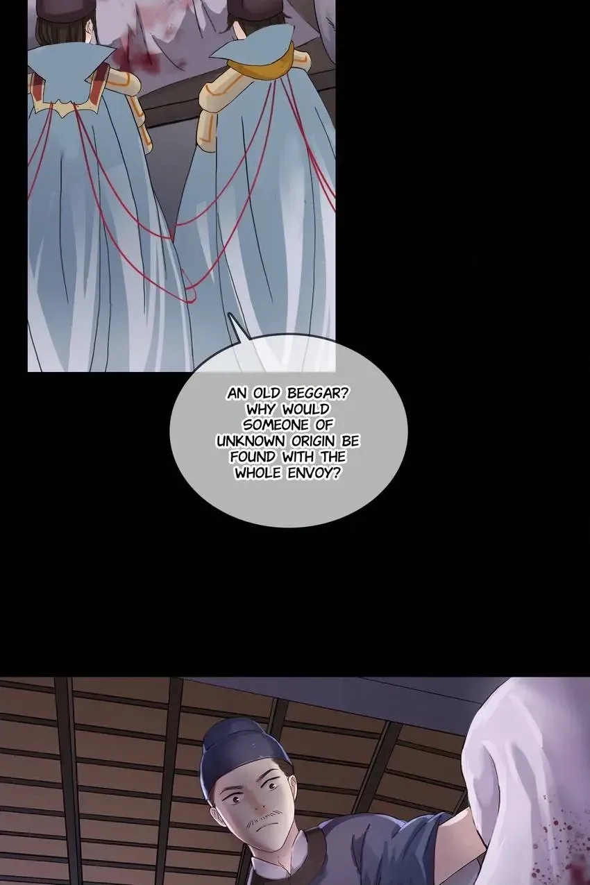 Demons On Earth Chapter 2 page 50 - 