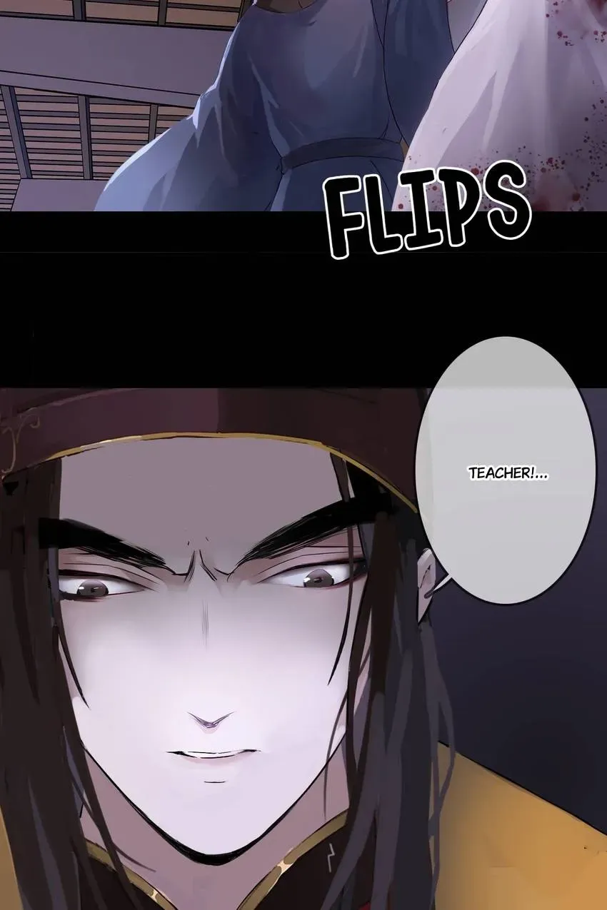 Demons On Earth Chapter 2 page 51 - 