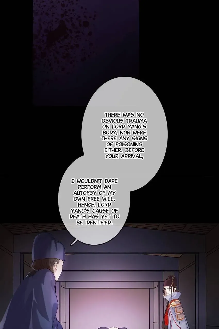 Demons On Earth Chapter 2 page 54 - 