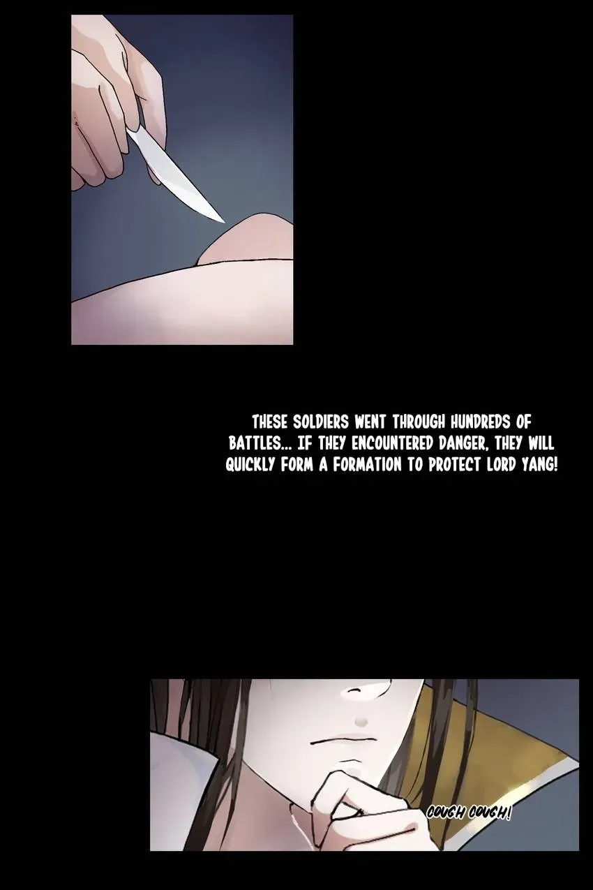 Demons On Earth Chapter 2 page 57 - 