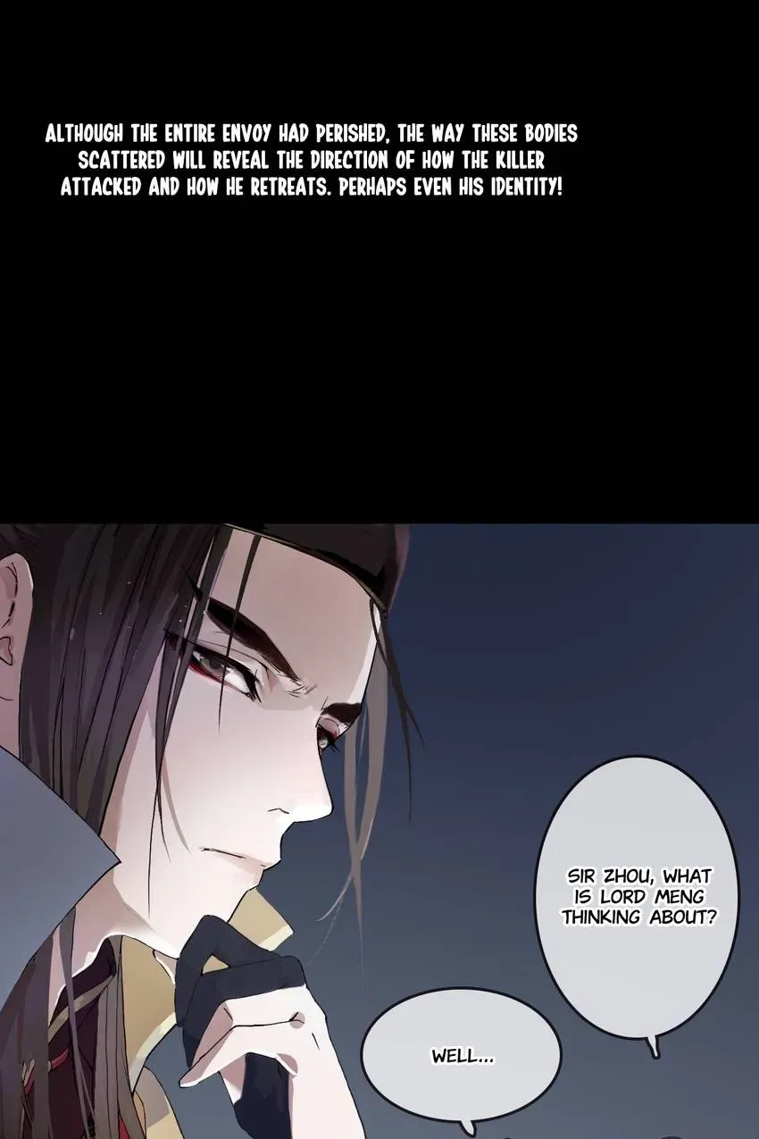Demons On Earth Chapter 2 page 58 - 