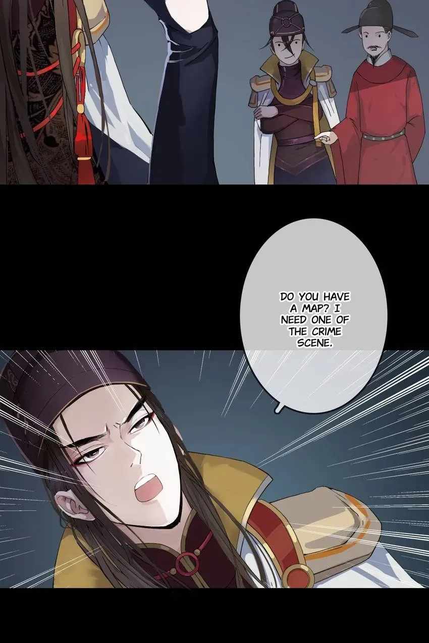Demons On Earth Chapter 2 page 59 - 