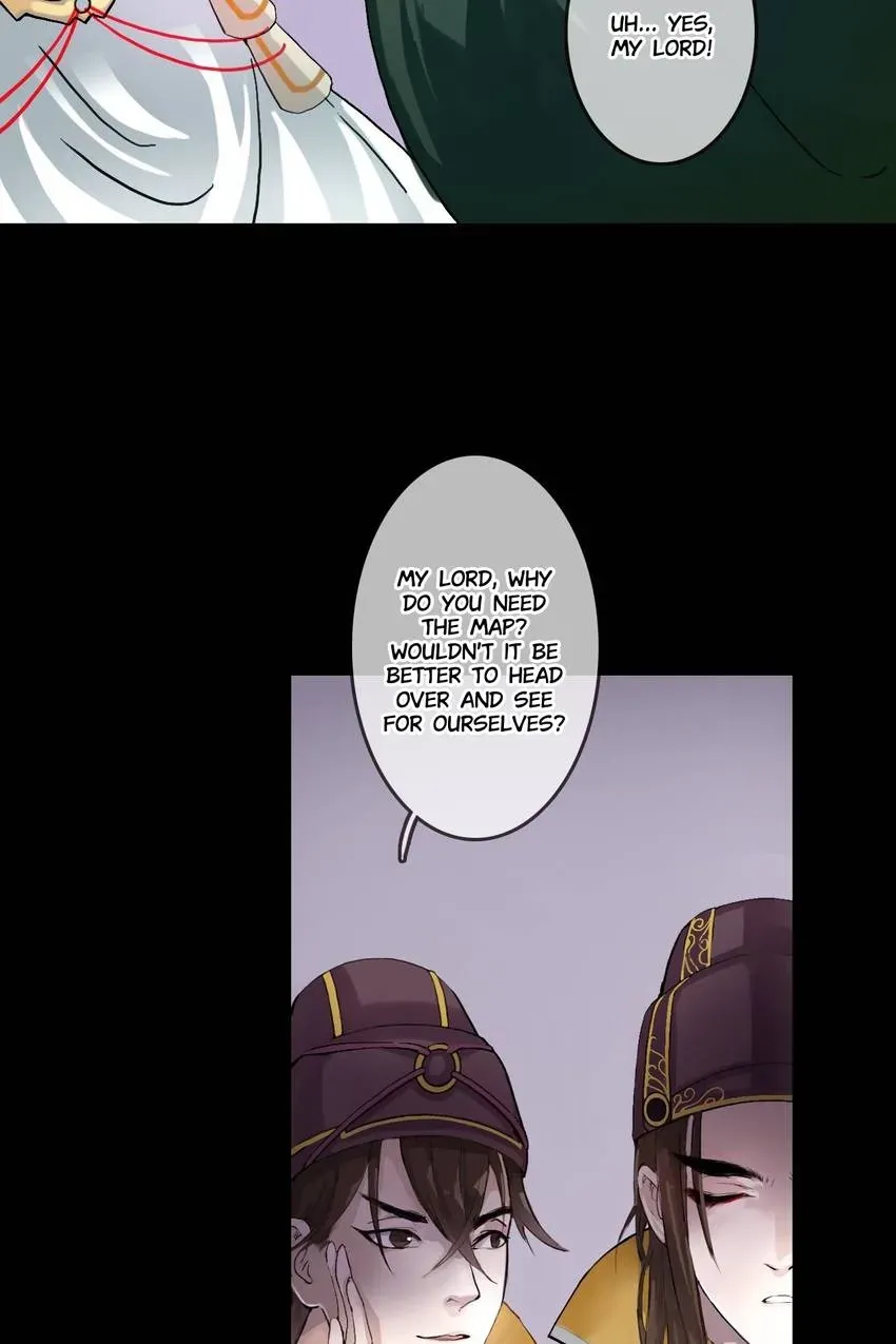 Demons On Earth Chapter 2 page 62 - 
