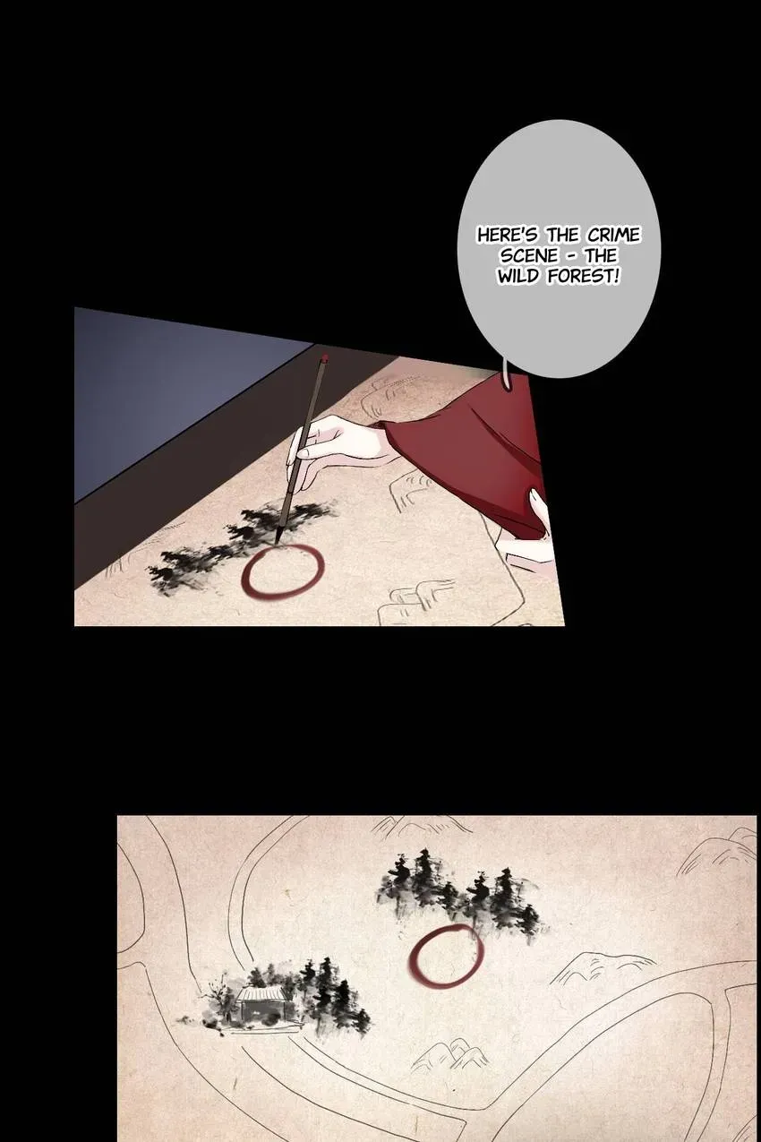 Demons On Earth Chapter 2 page 64 - 