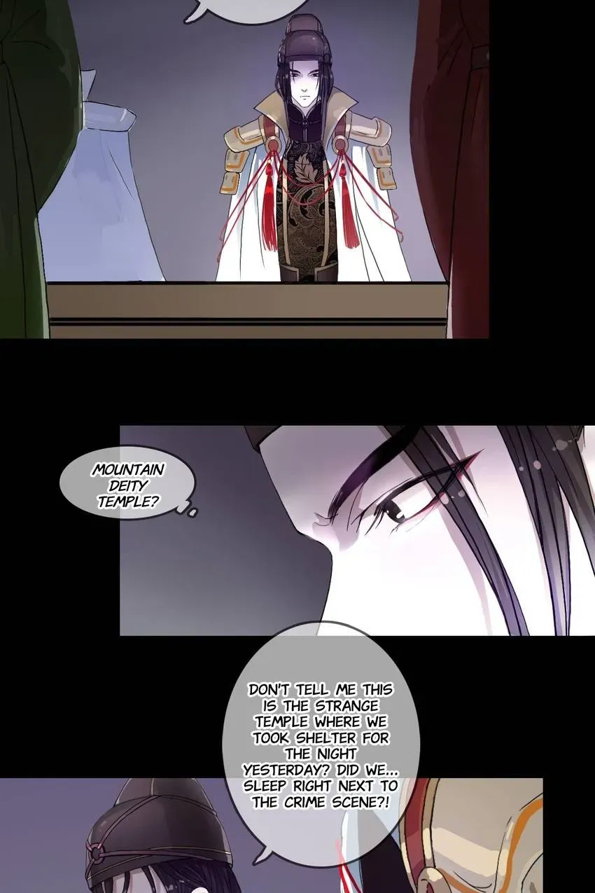 Demons On Earth Chapter 2 page 68 - 