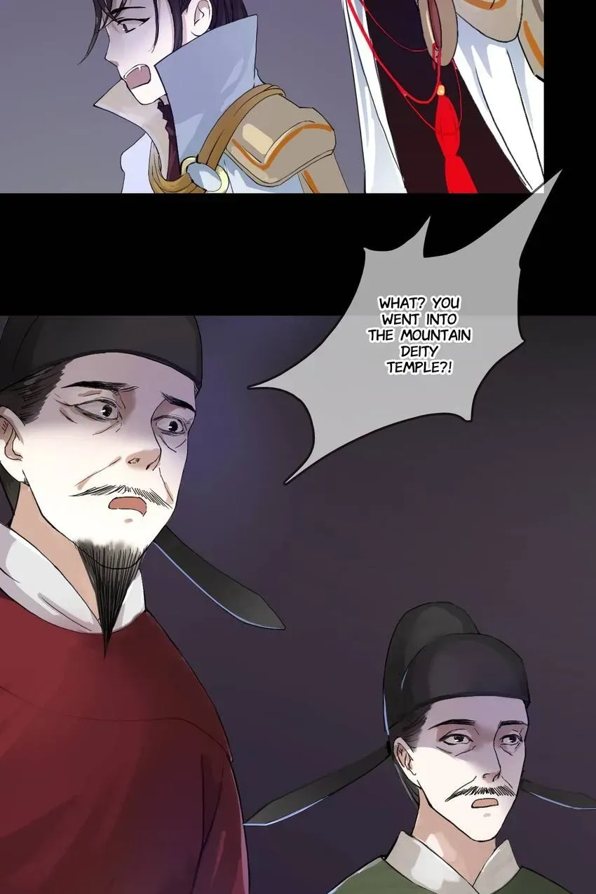 Demons On Earth Chapter 2 page 69 - 