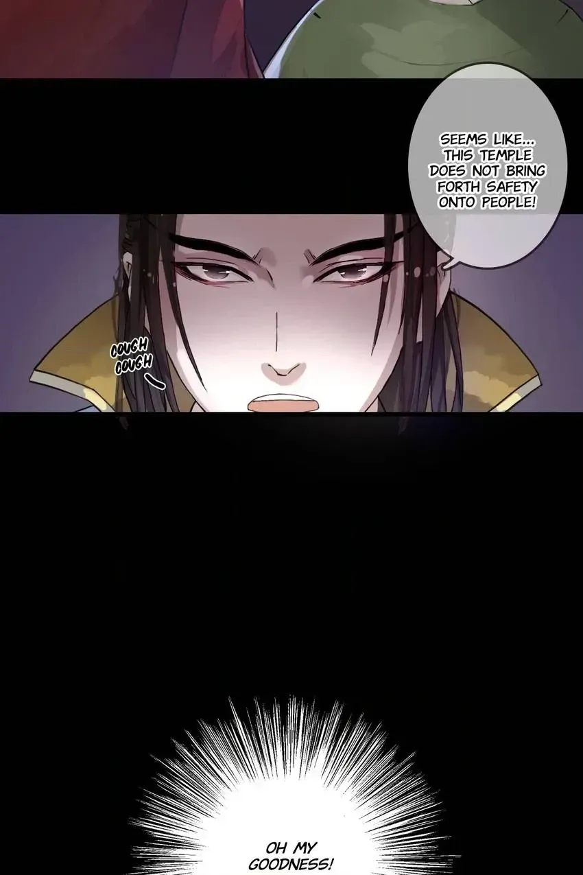 Demons On Earth Chapter 2 page 70 - 