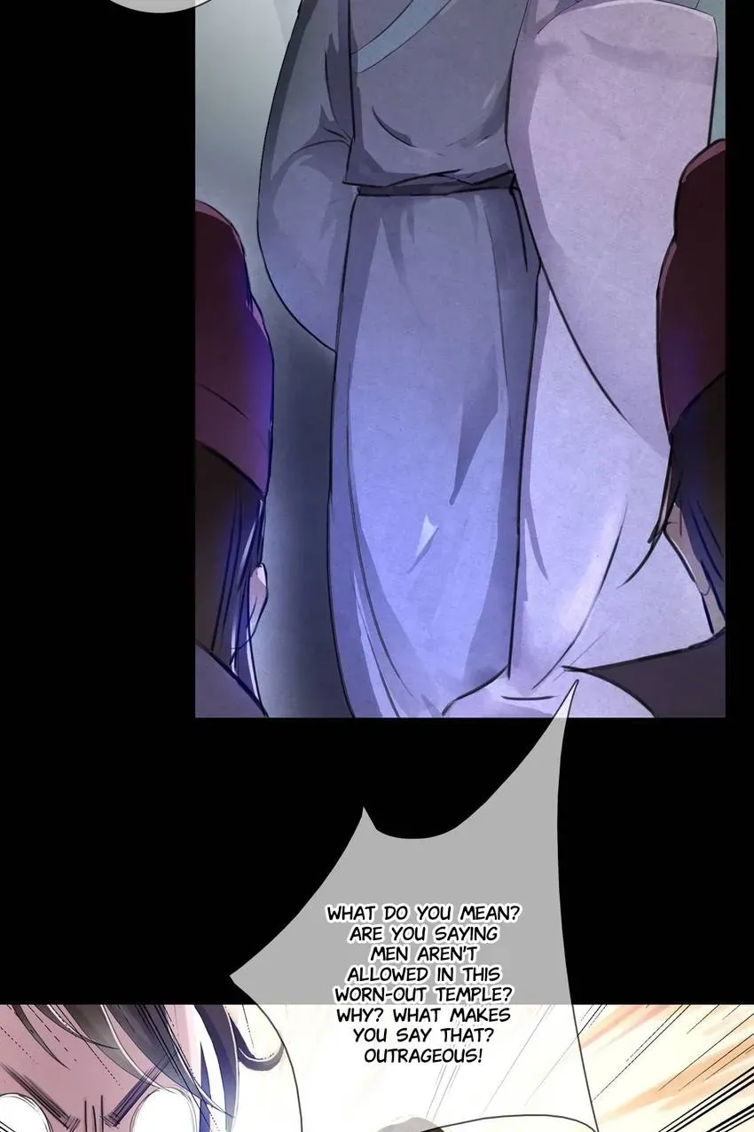 Demons On Earth Chapter 2 page 9 - 