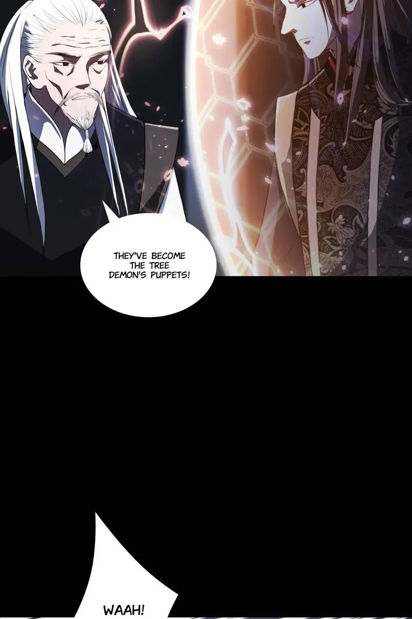 Demons On Earth Chapter 20 page 19 - 