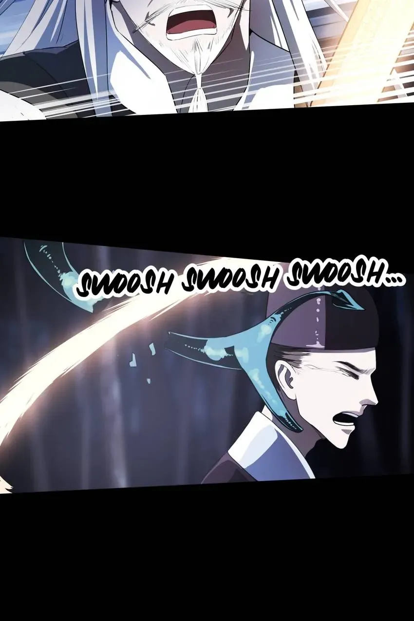 Demons On Earth Chapter 20 page 21 - 