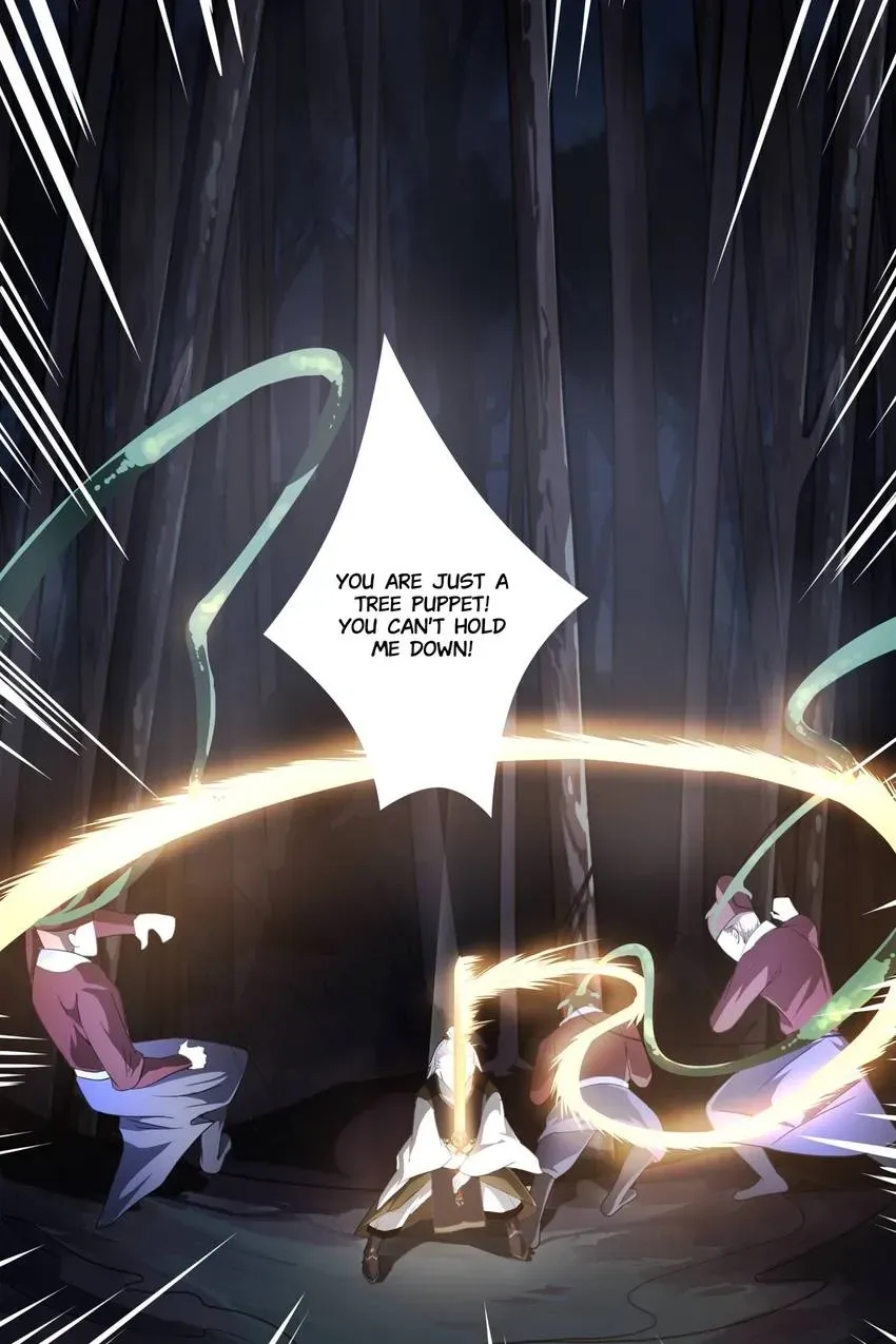 Demons On Earth Chapter 20 page 26 - 