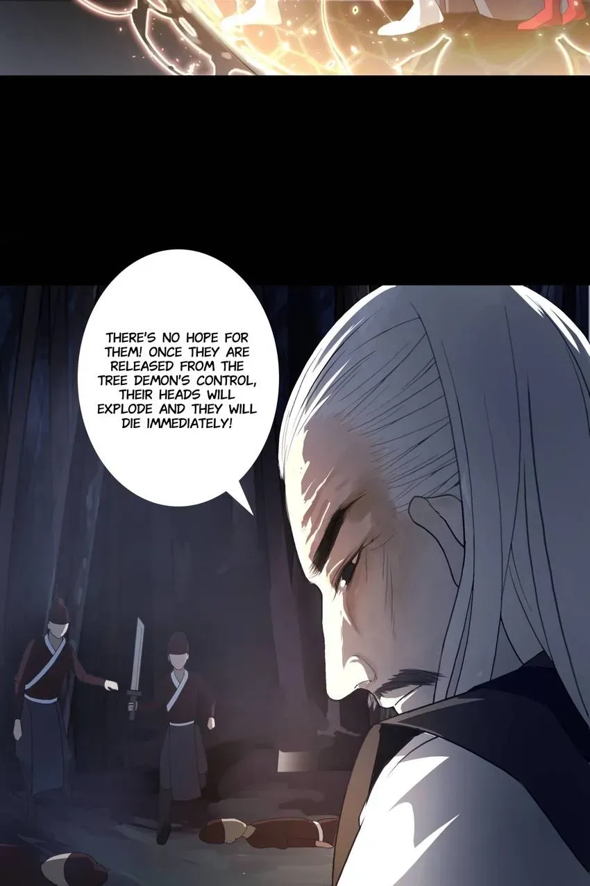 Demons On Earth Chapter 20 page 28 - 