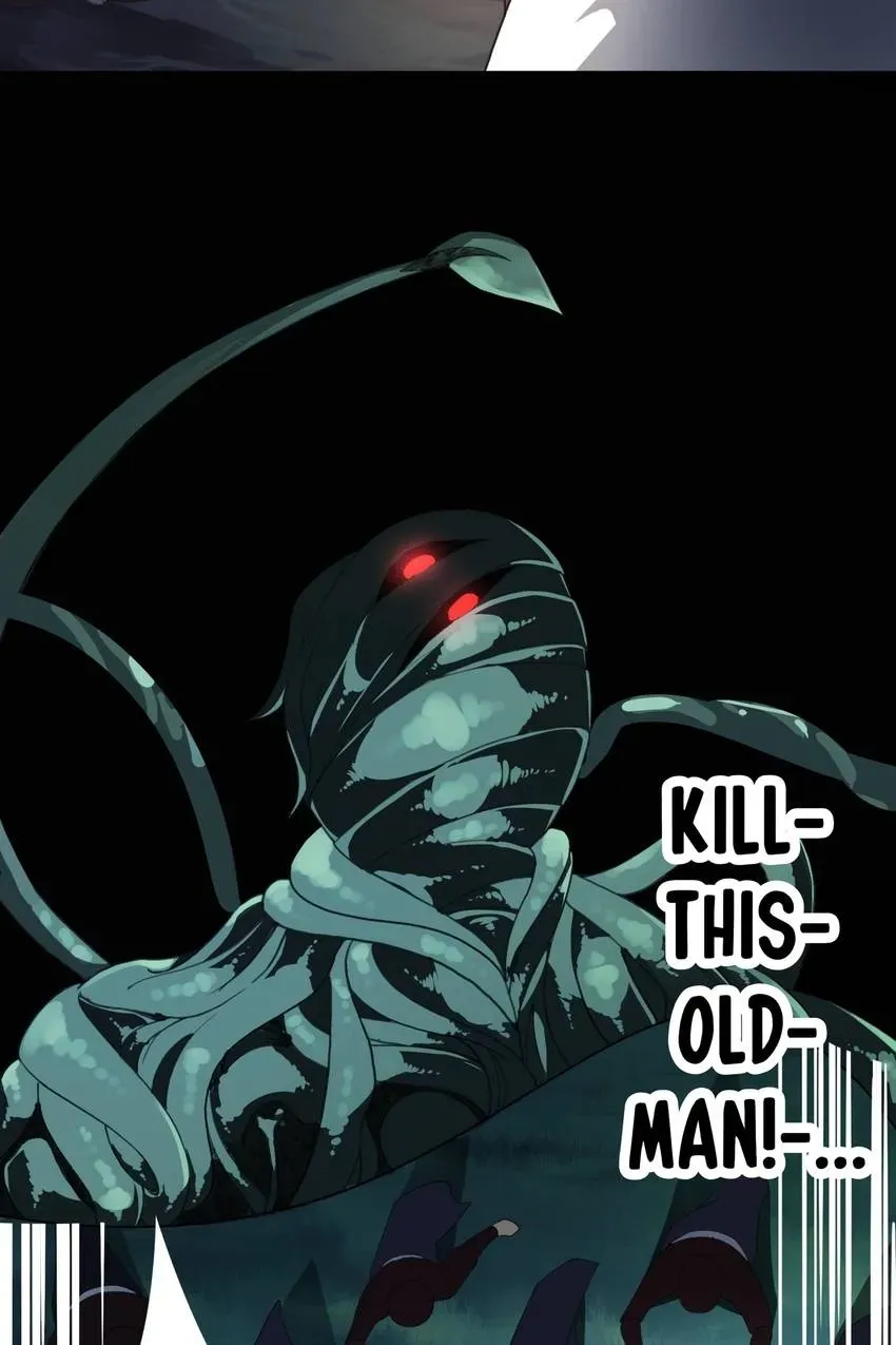 Demons On Earth Chapter 20 page 29 - 