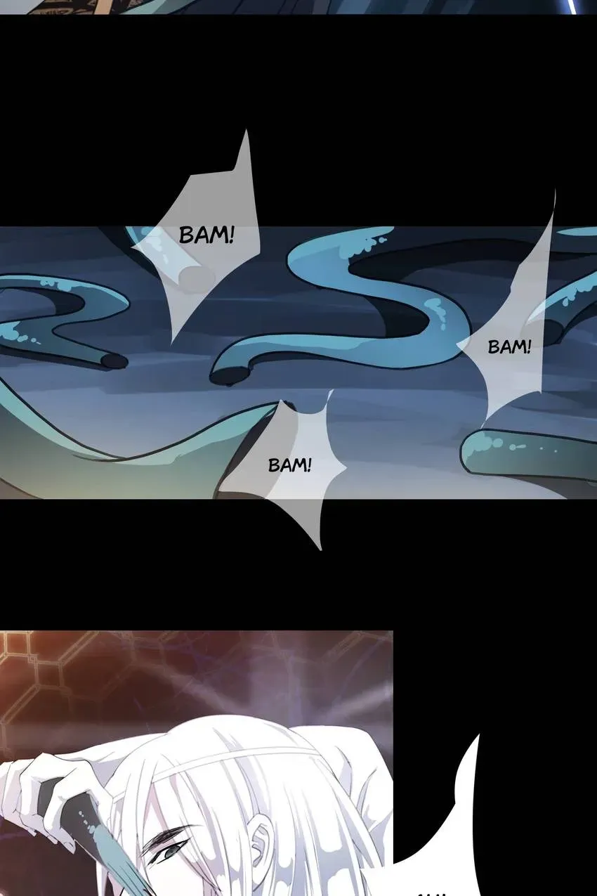 Demons On Earth Chapter 20 page 38 - 