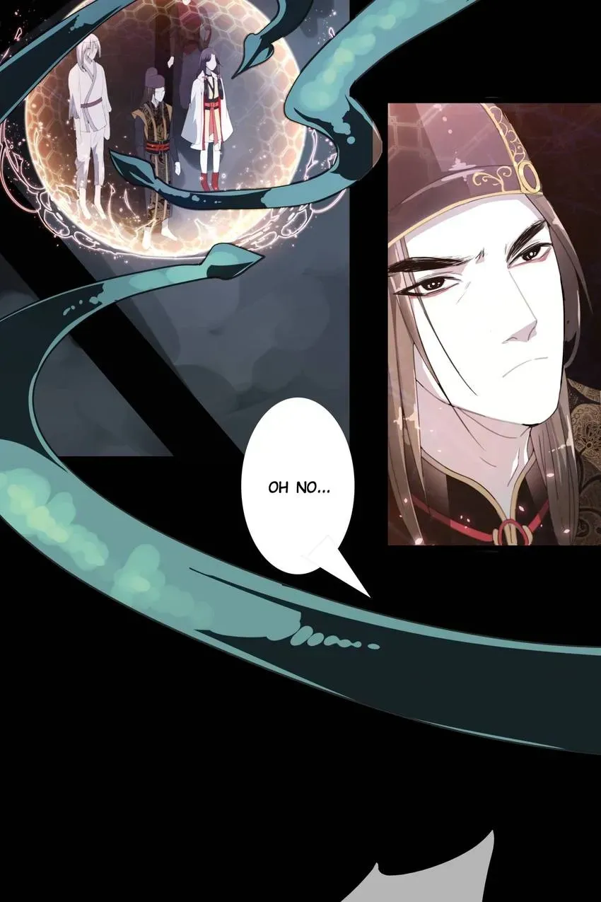 Demons On Earth Chapter 20 page 43 - 