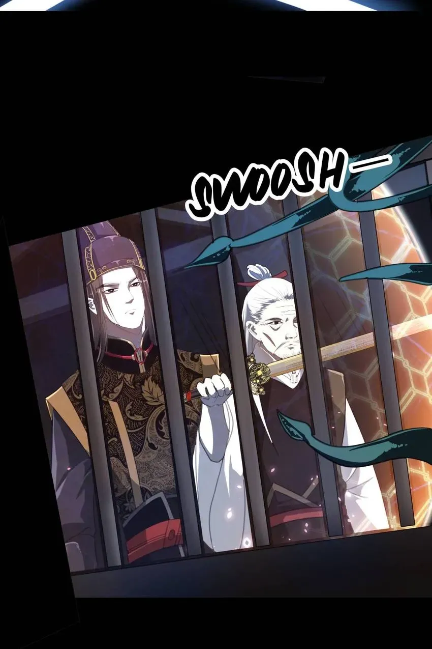 Demons On Earth Chapter 20 page 45 - 