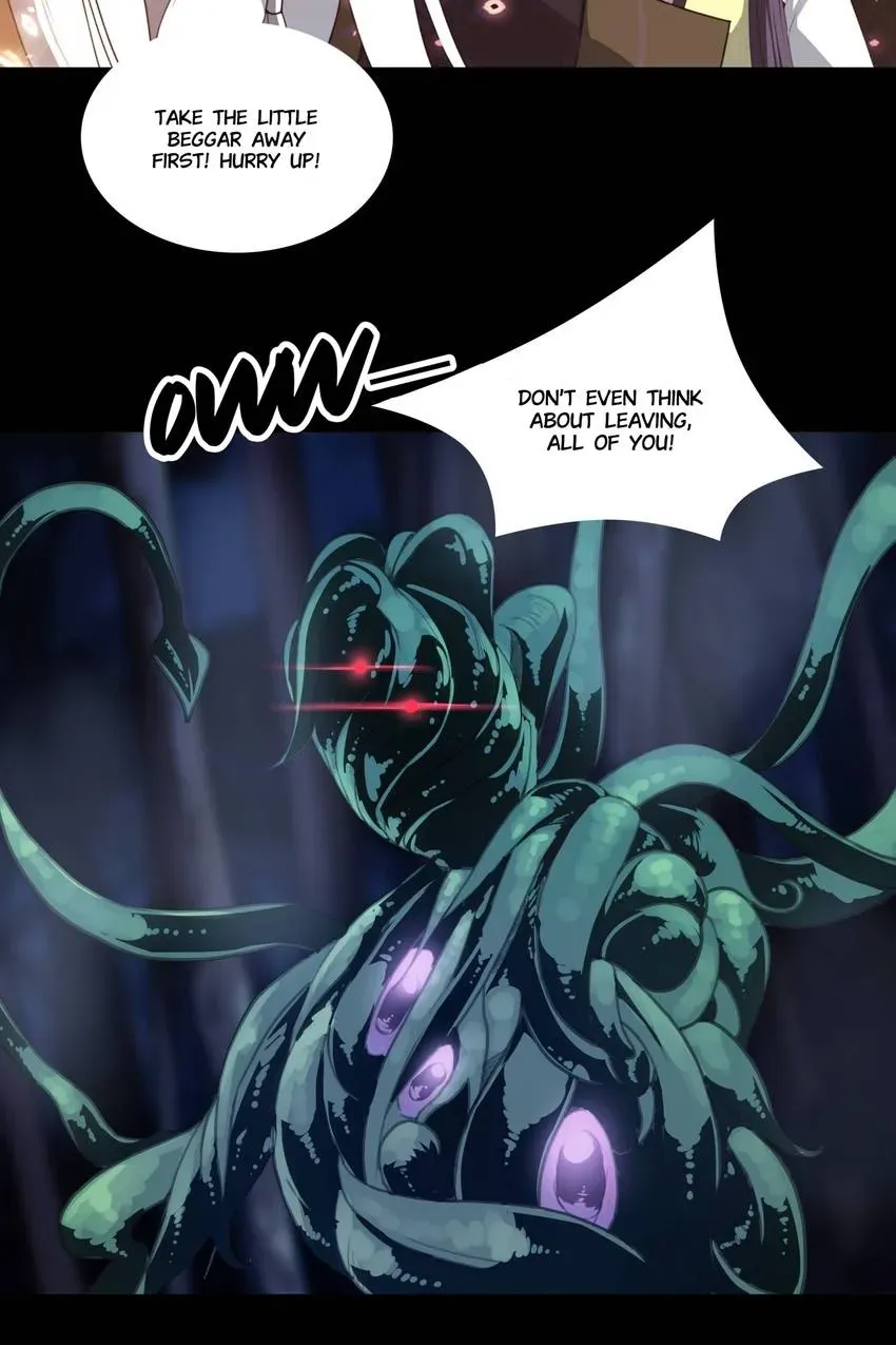 Demons On Earth Chapter 20 page 48 - 