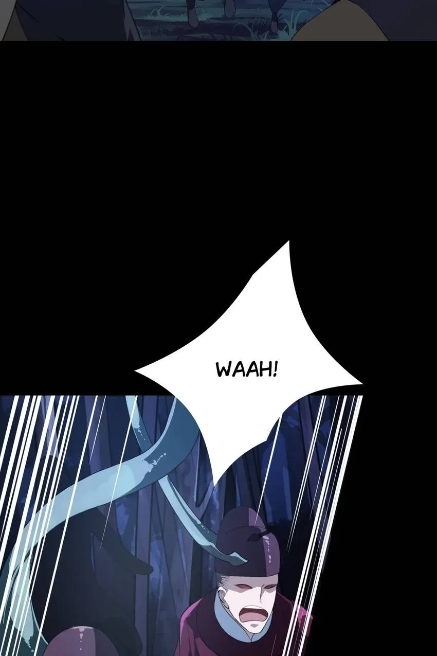 Demons On Earth Chapter 20 page 8 - 