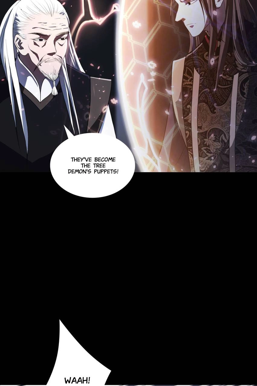 Demons On Earth Chapter 21 page 19 - 