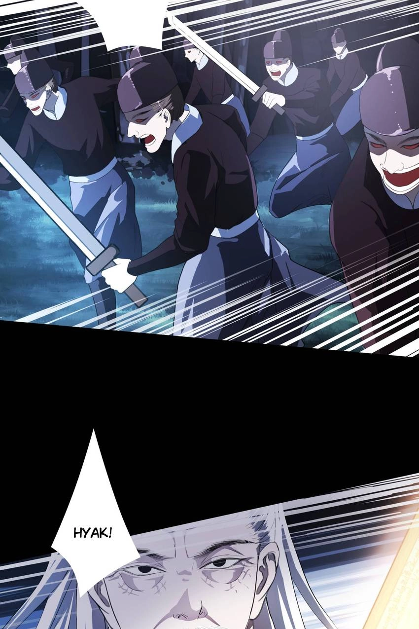Demons On Earth Chapter 21 page 20 - 