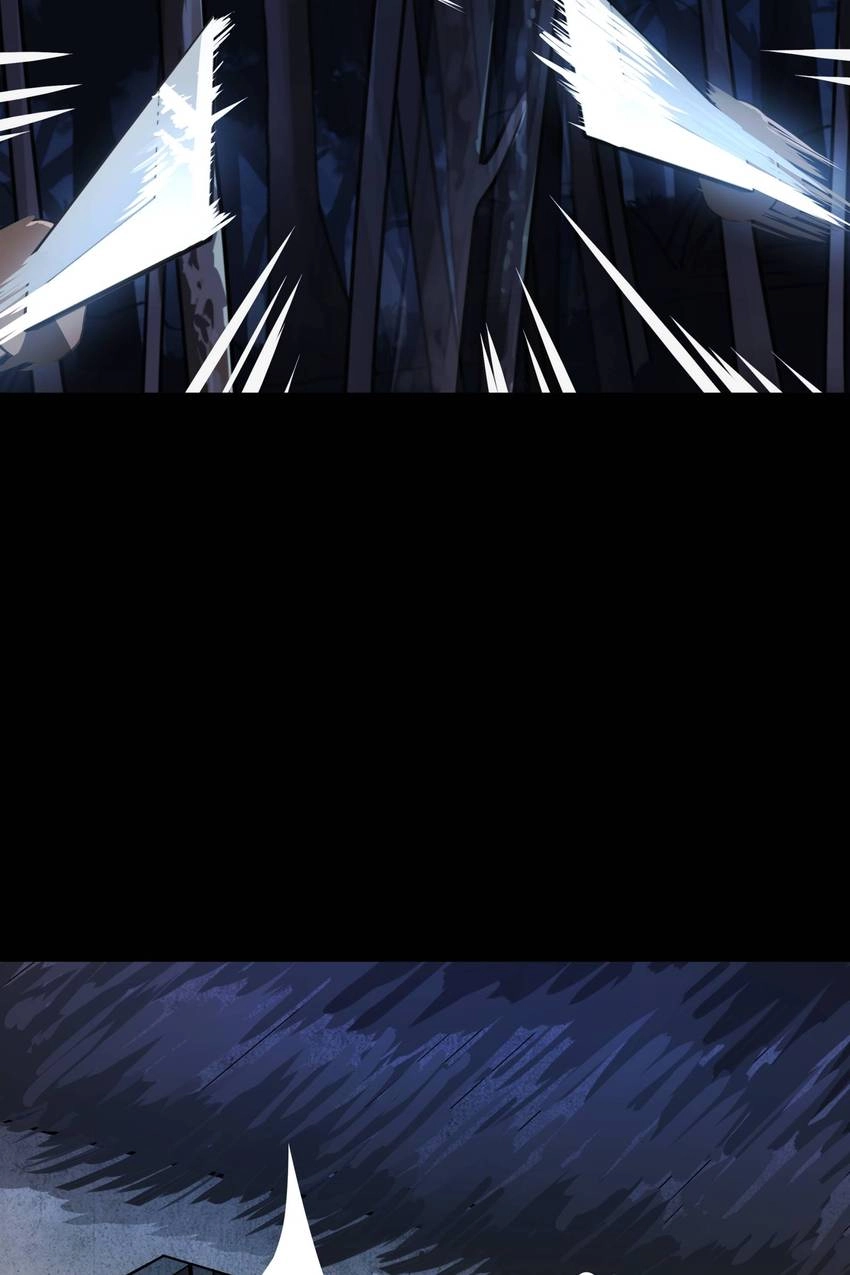 Demons On Earth Chapter 21 page 3 - 